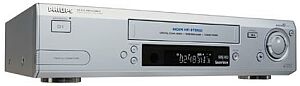 Philips VR 820